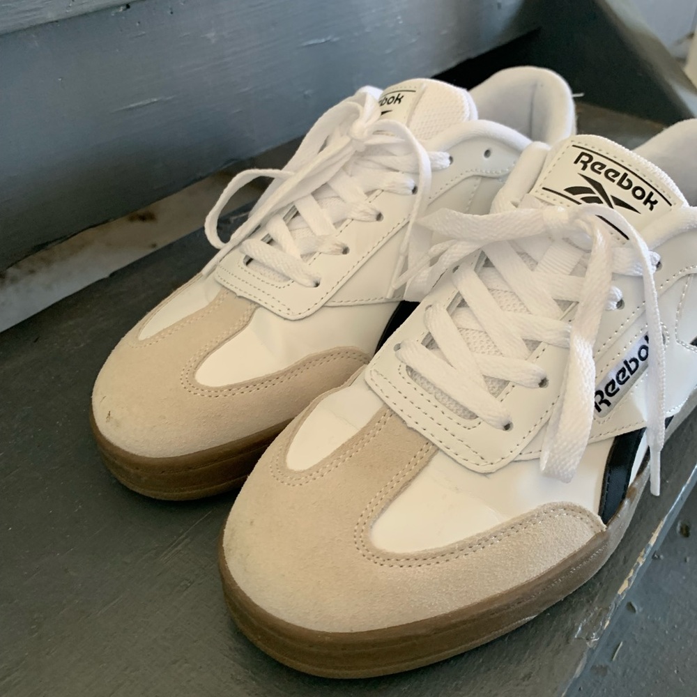 Rebook shoes